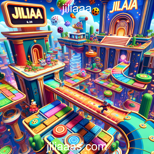 A Evolução dos Jogos de Plataforma: Uma Viagem Através do Gênero